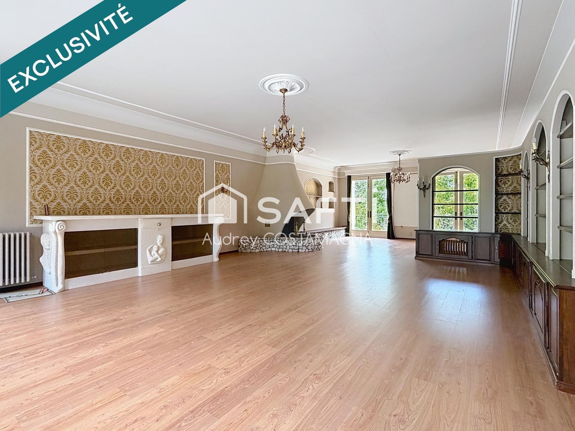 Maison à vendre, 265m², Montech