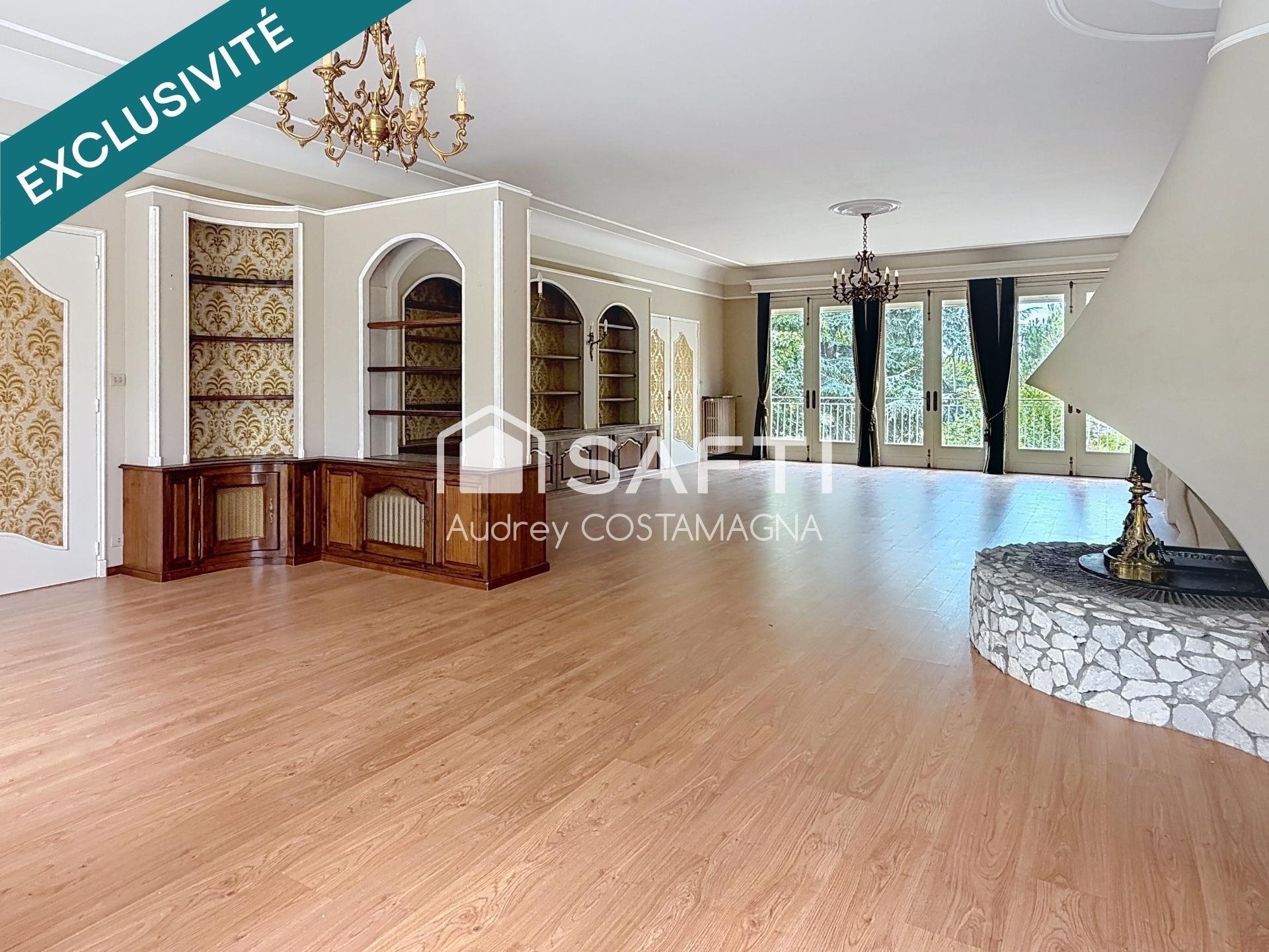 Maison à vendre, 265m², Montech