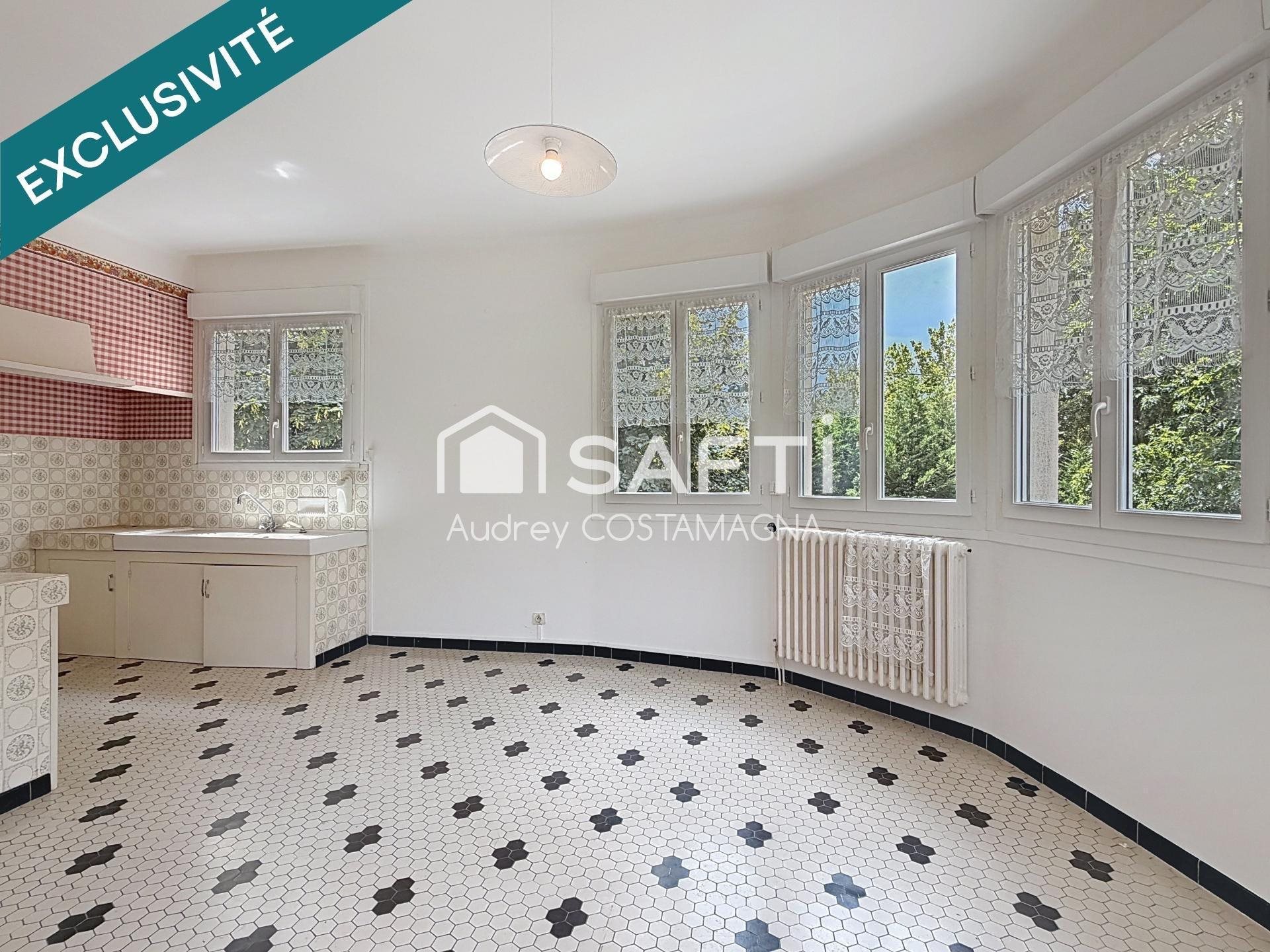 Maison à vendre, 265m², Montech