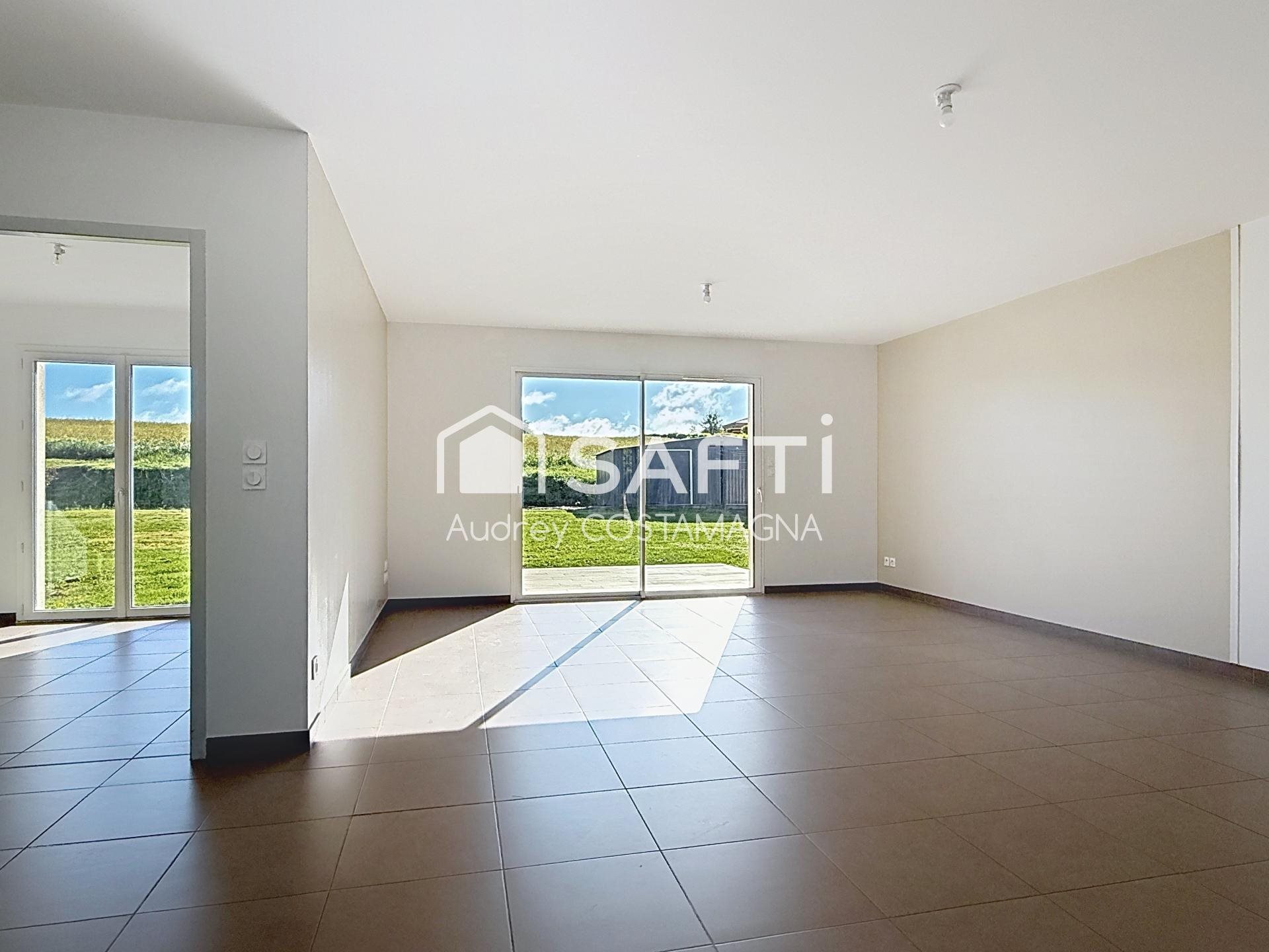 Maison à vendre, 100m², Montech