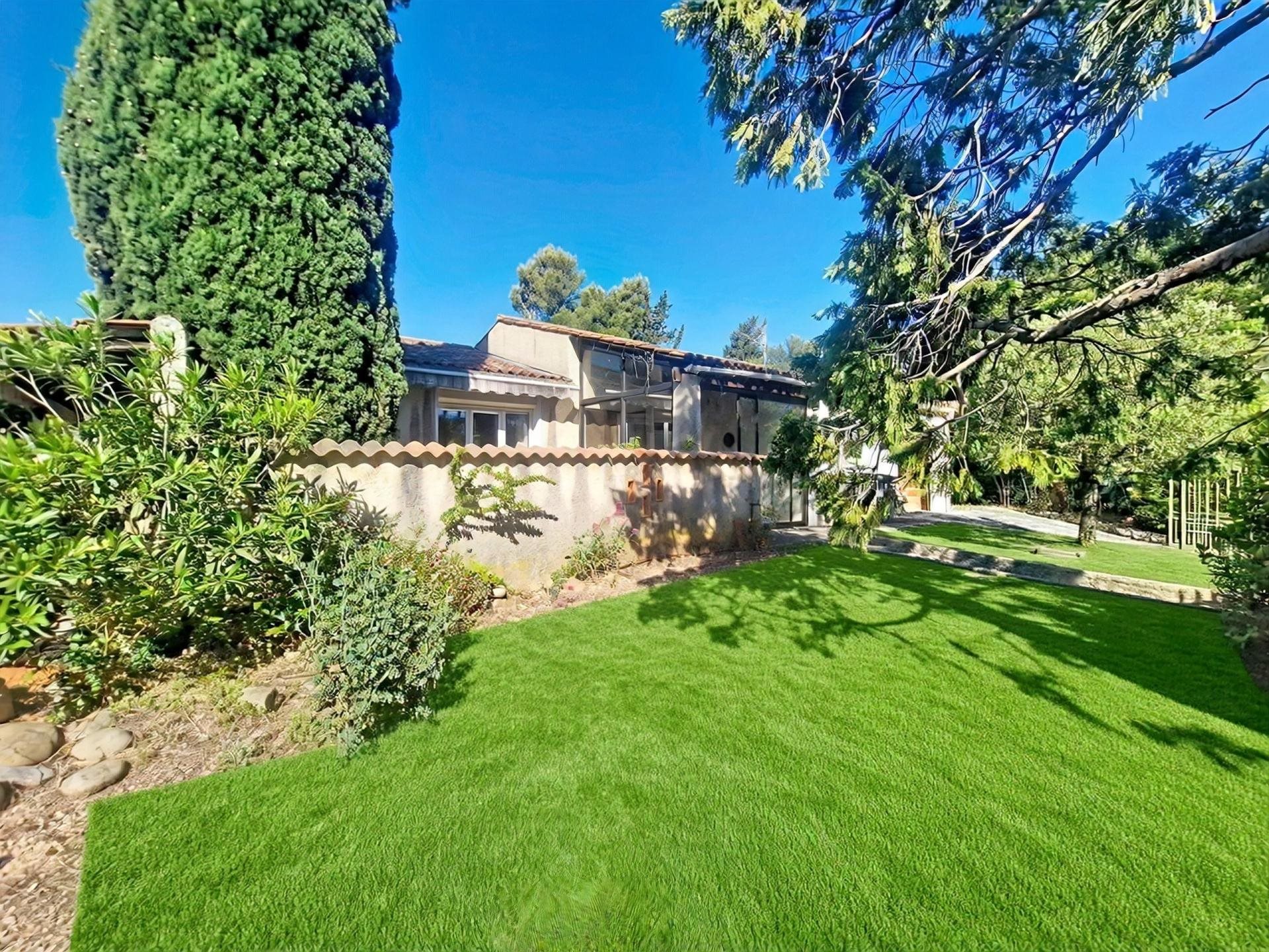Maison à vendre, 140m², Velaux