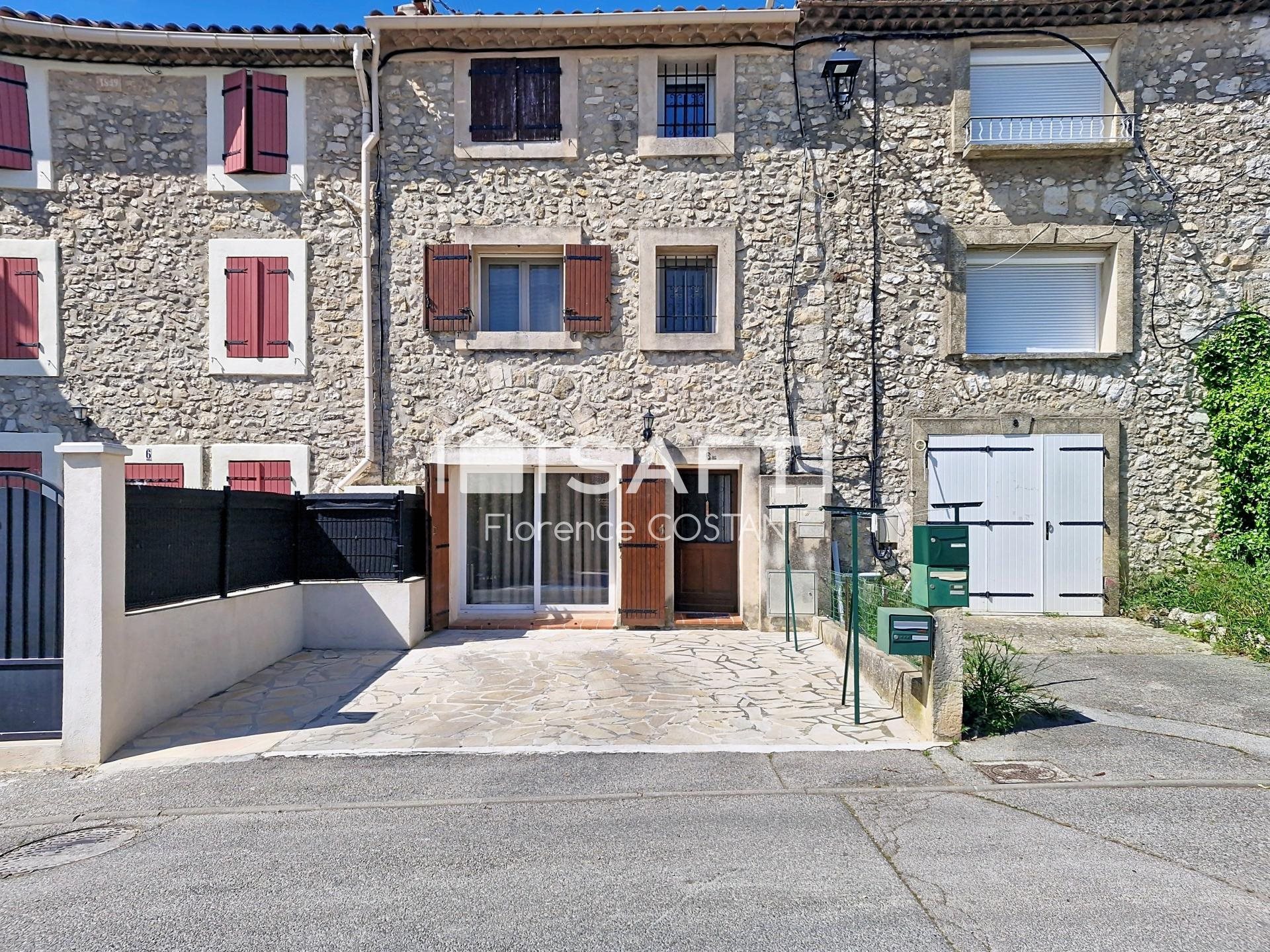 Appartement à vendre, 60m², Velaux