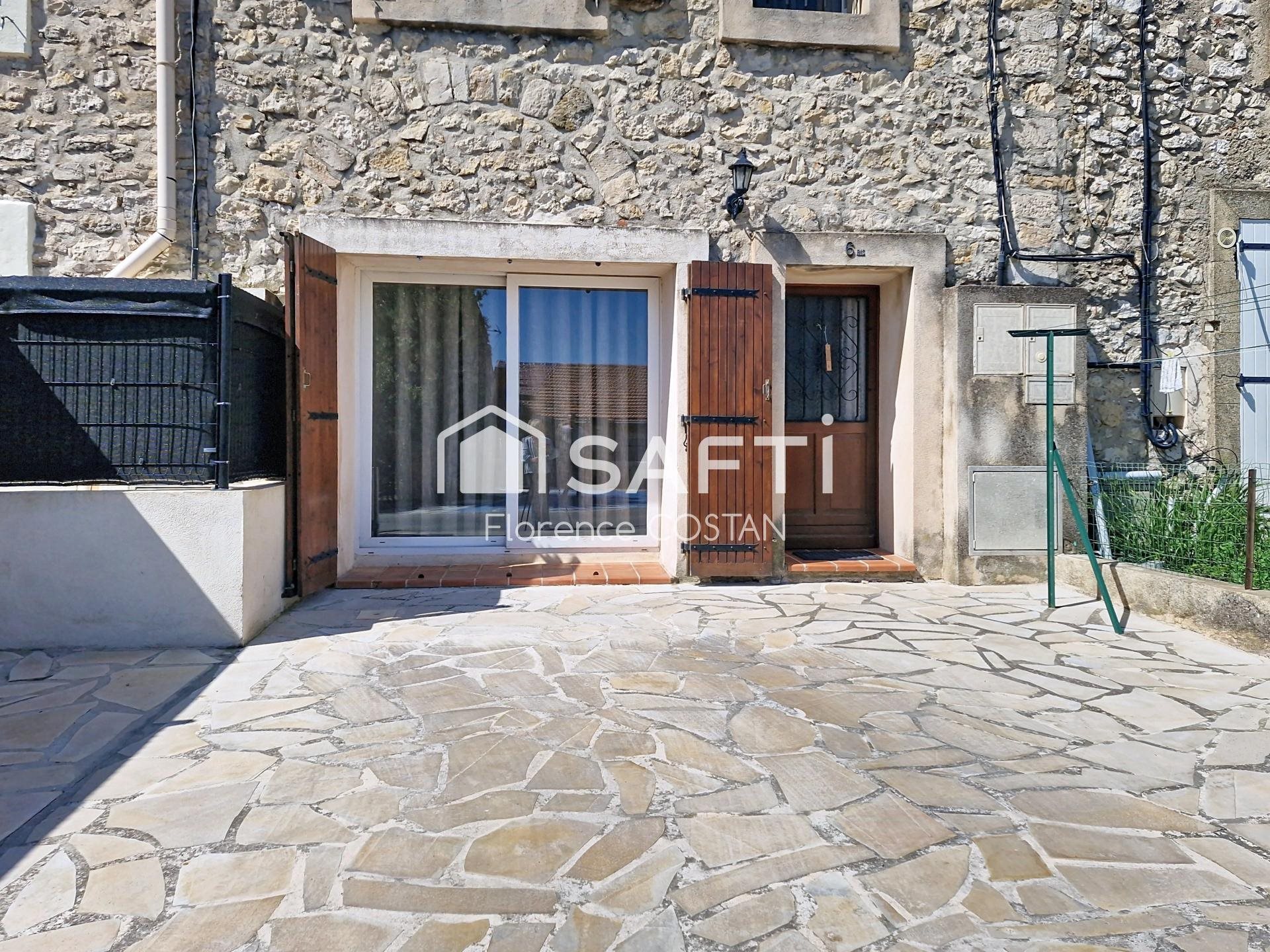Appartement à vendre, 60m², Velaux