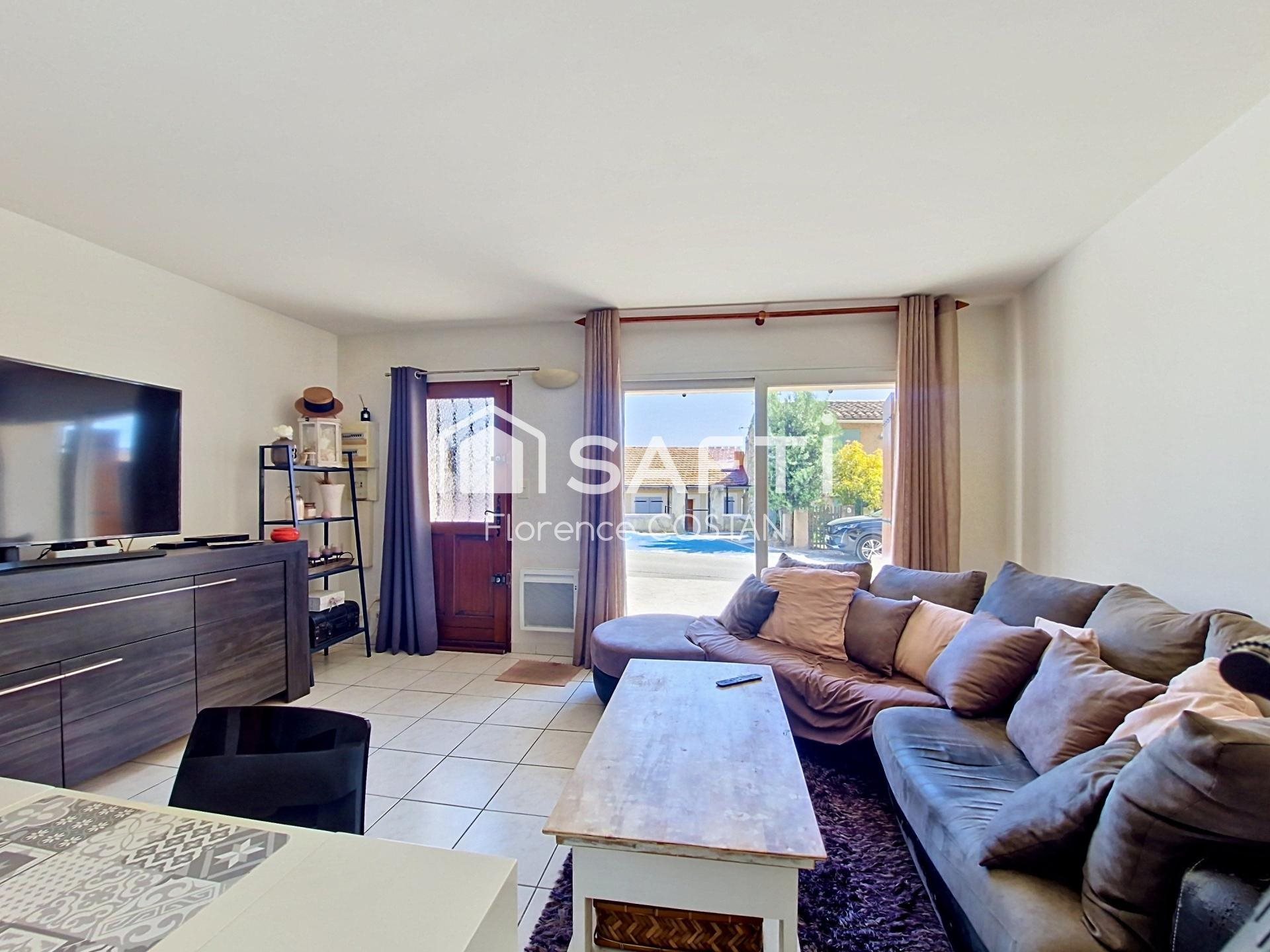 Appartement à vendre, 60m², Velaux