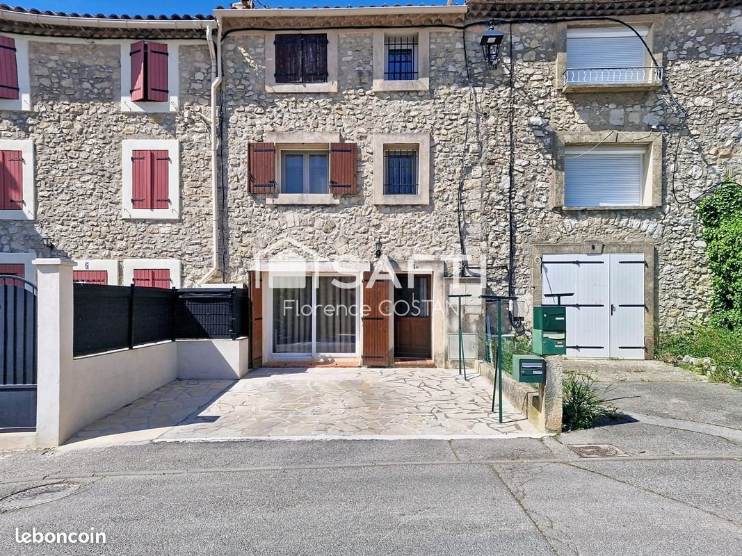 Appartement à vendre, 60m², Velaux