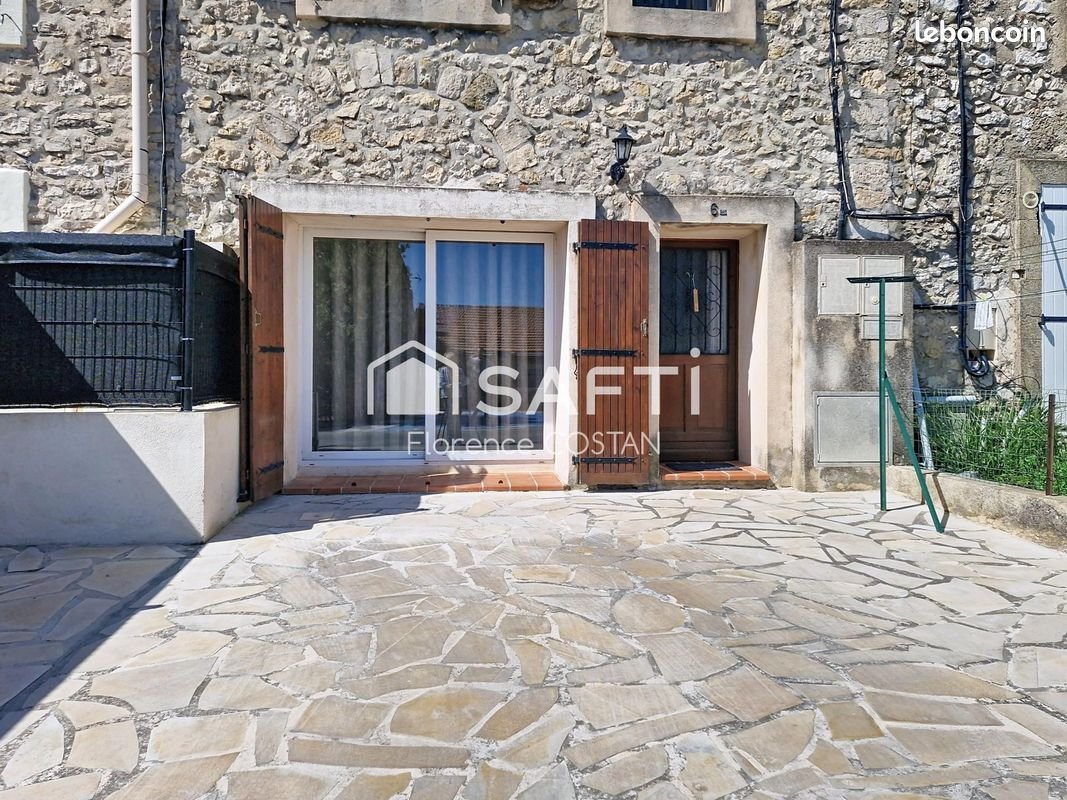 Appartement à vendre, 60m², Velaux