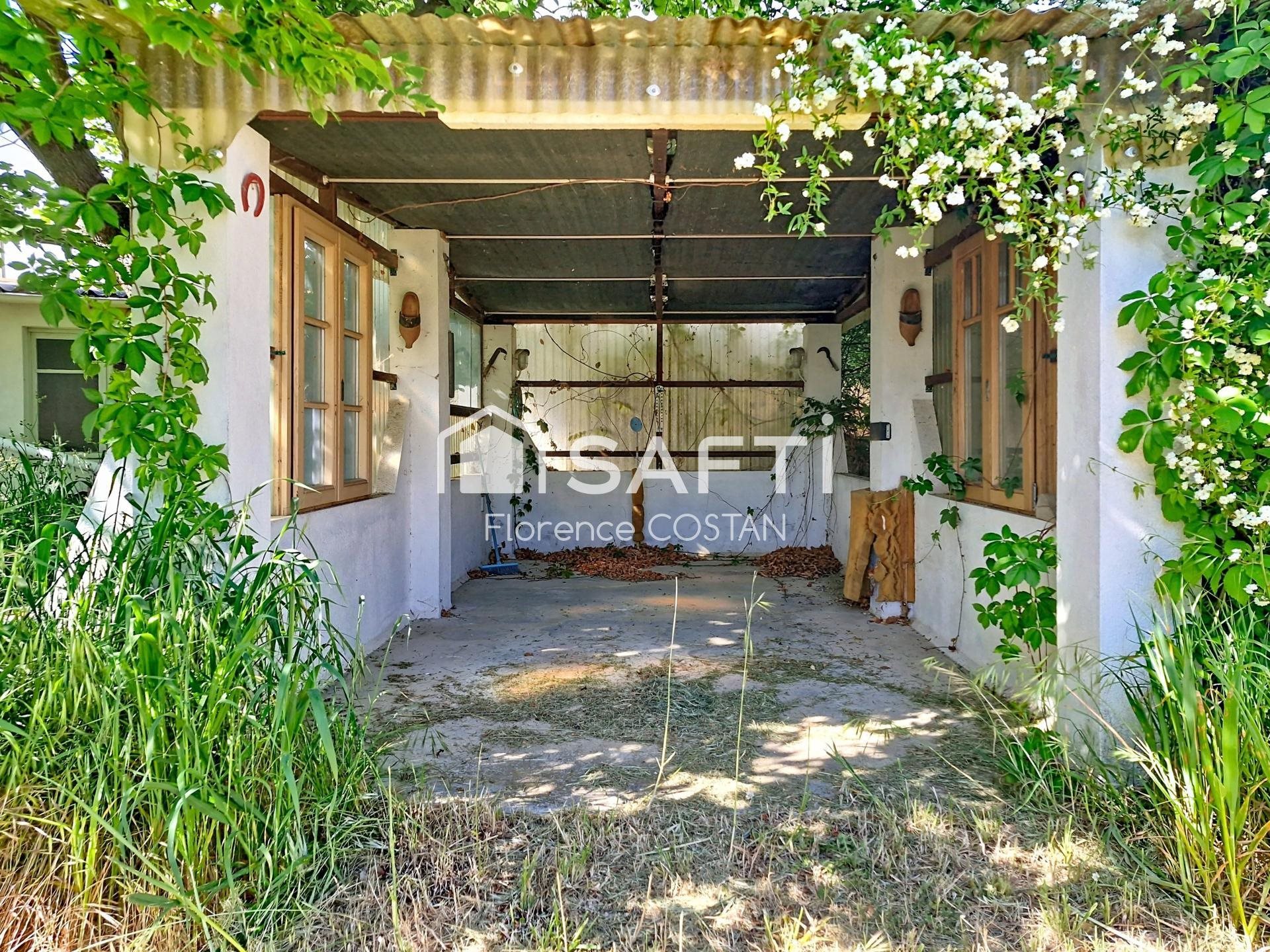 Maison à vendre, 116m², La Fare-les-Oliviers