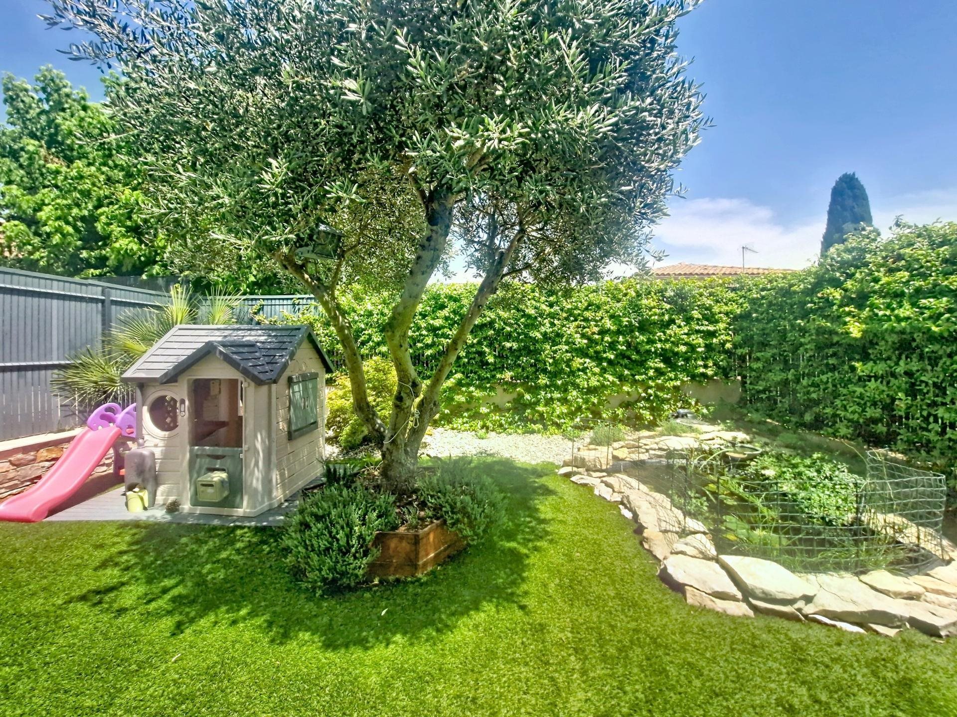 Maison à vendre, 90m², Coudoux