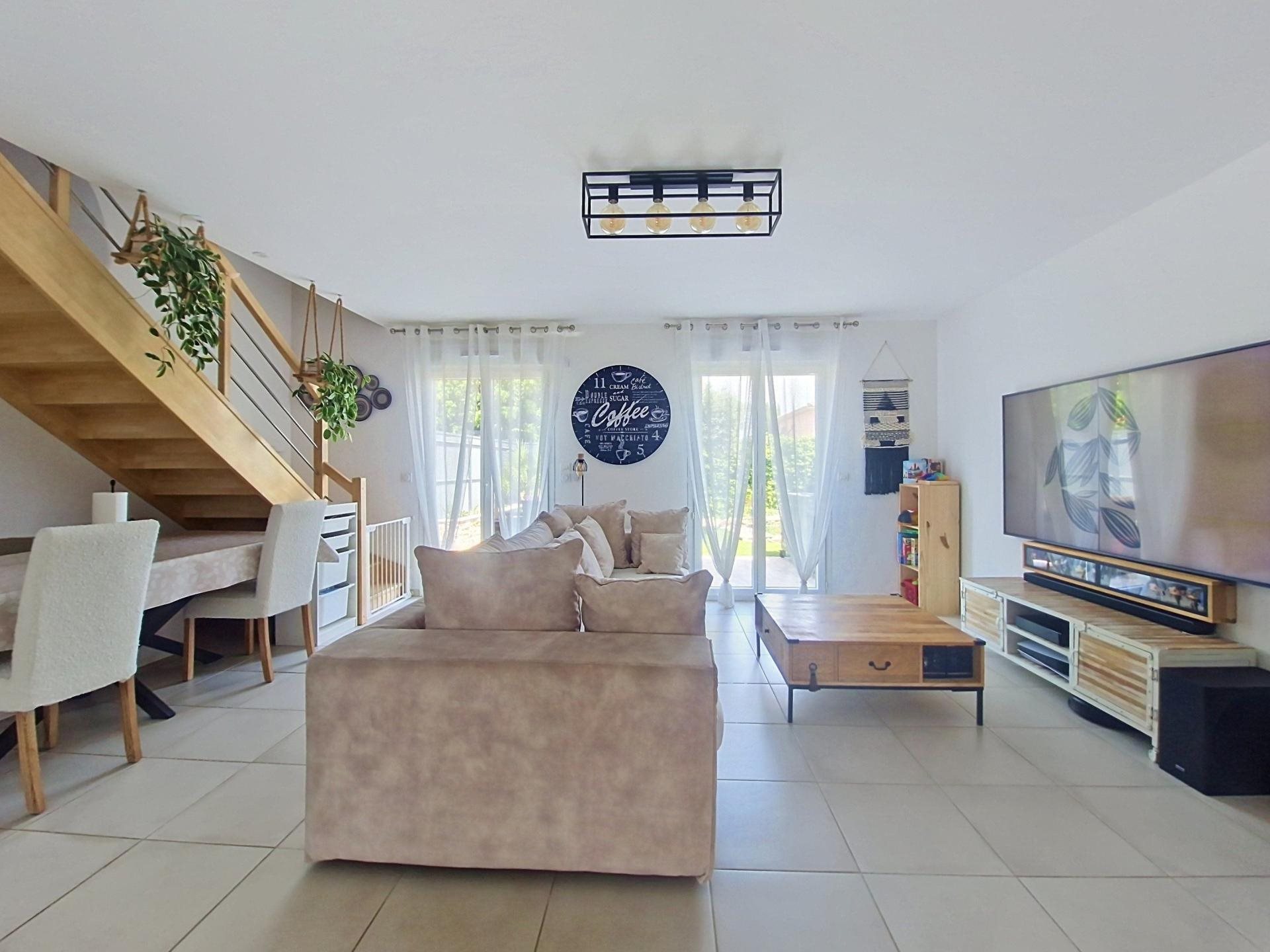Maison à vendre, 90m², Coudoux
