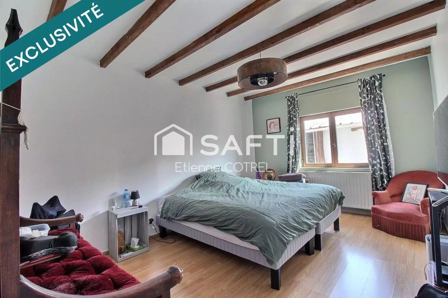 Maison à vendre, 155m², Ecuires