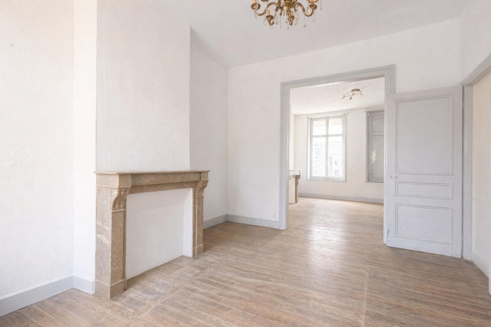 Maison à vendre, 126m², Boulogne-sur-Mer