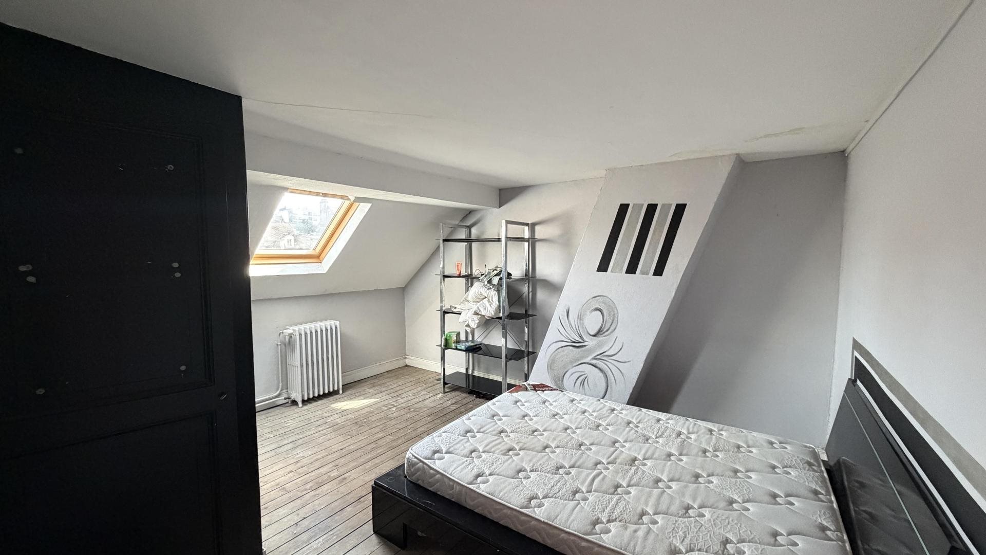 Maison à vendre, 126m², Boulogne-sur-Mer