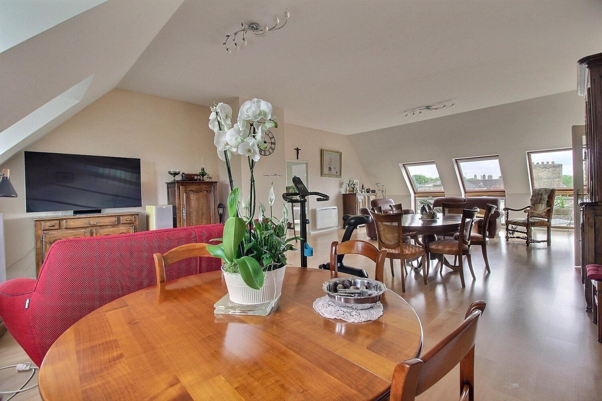 Appartement à vendre, 168m², Boulogne-sur-Mer
