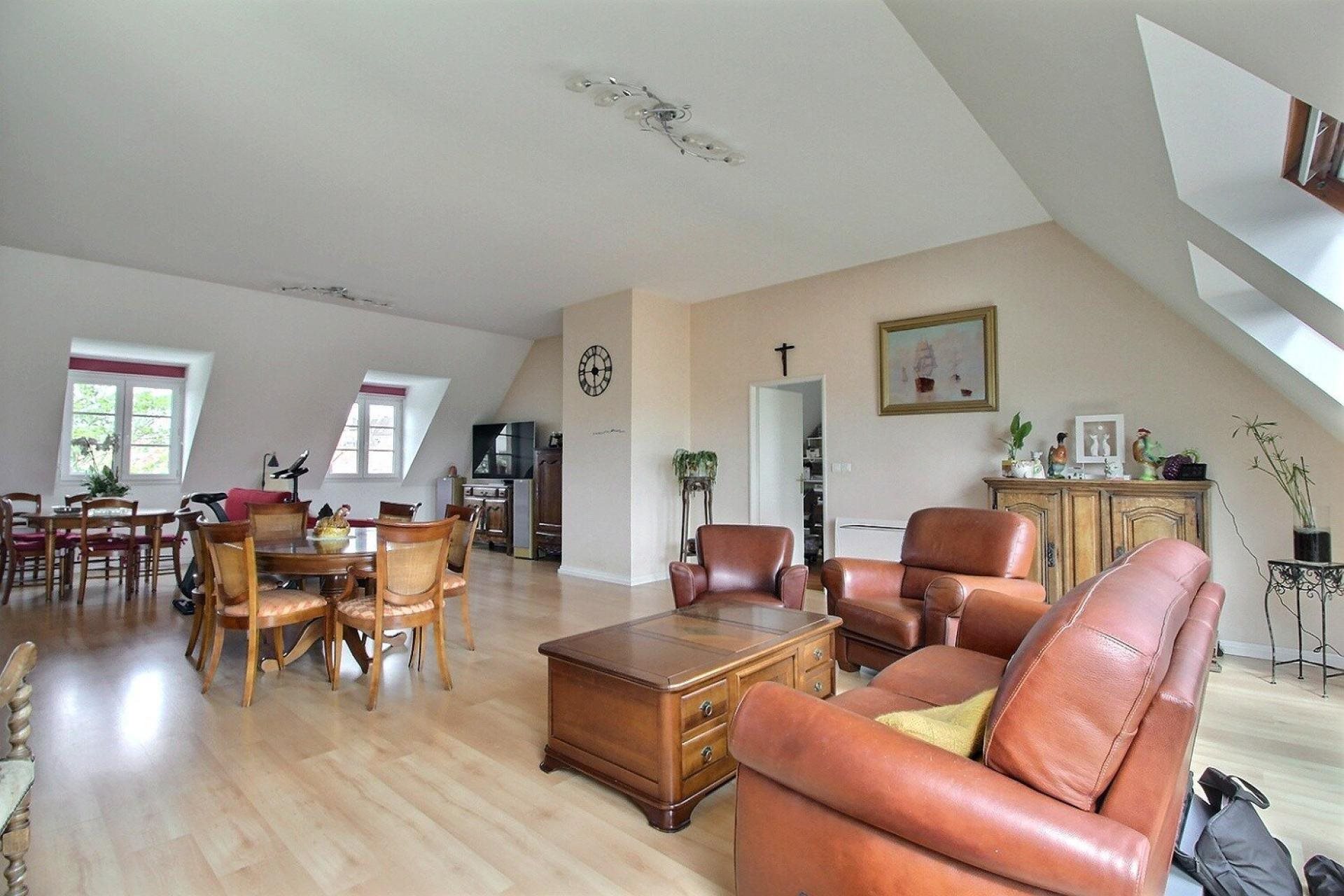 Appartement à vendre, 168m², Boulogne-sur-Mer