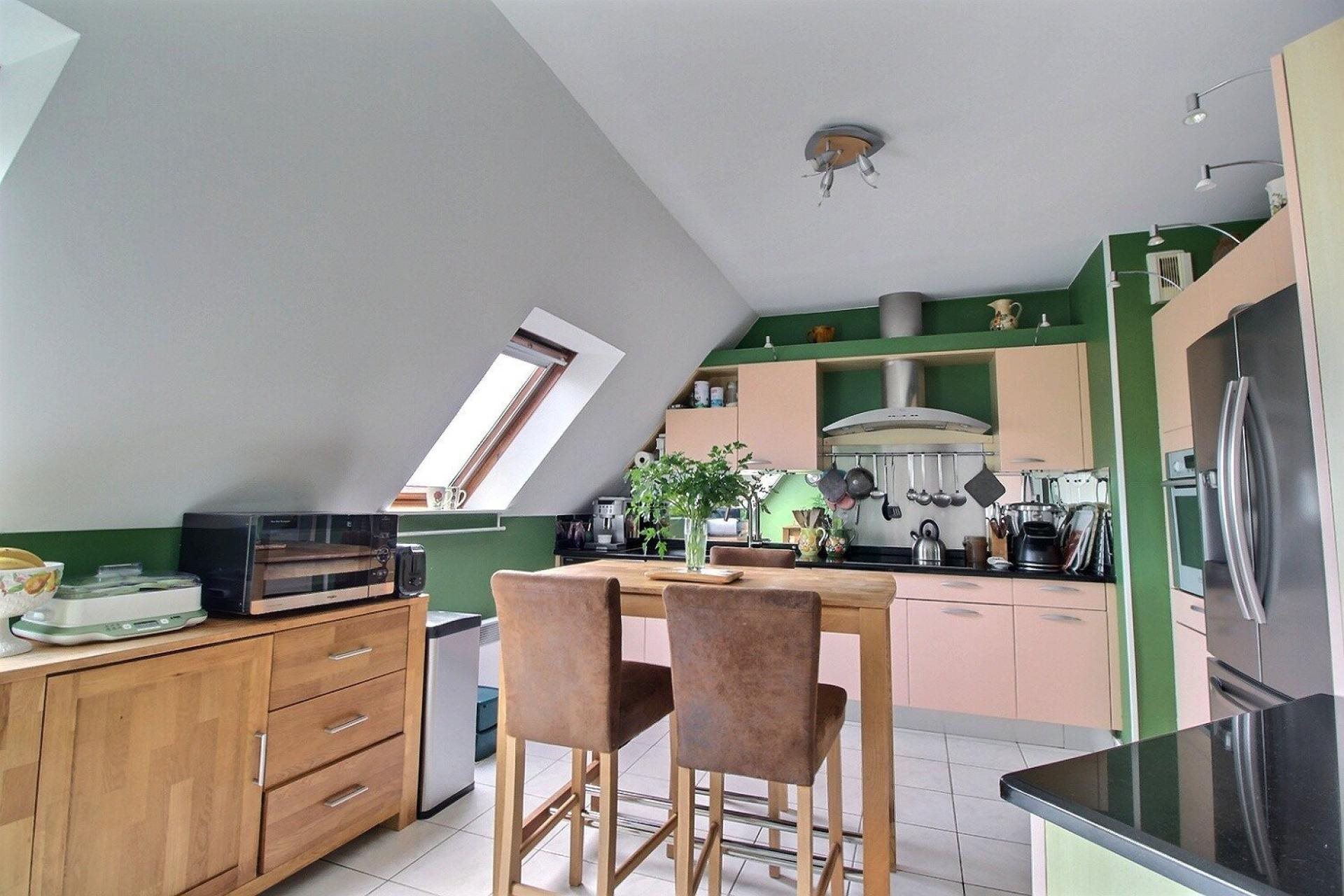 Appartement à vendre, 168m², Boulogne-sur-Mer