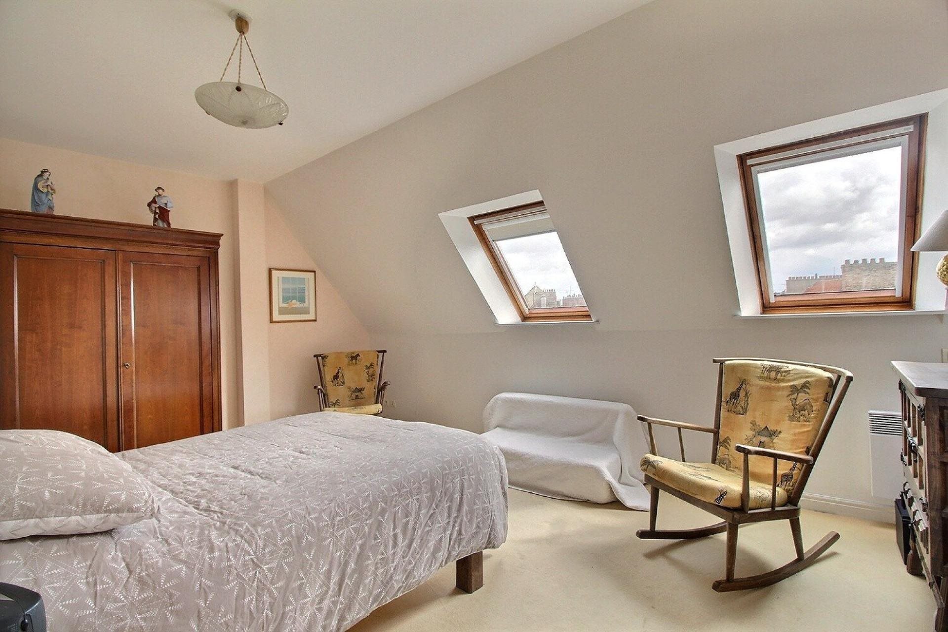 Appartement à vendre, 168m², Boulogne-sur-Mer