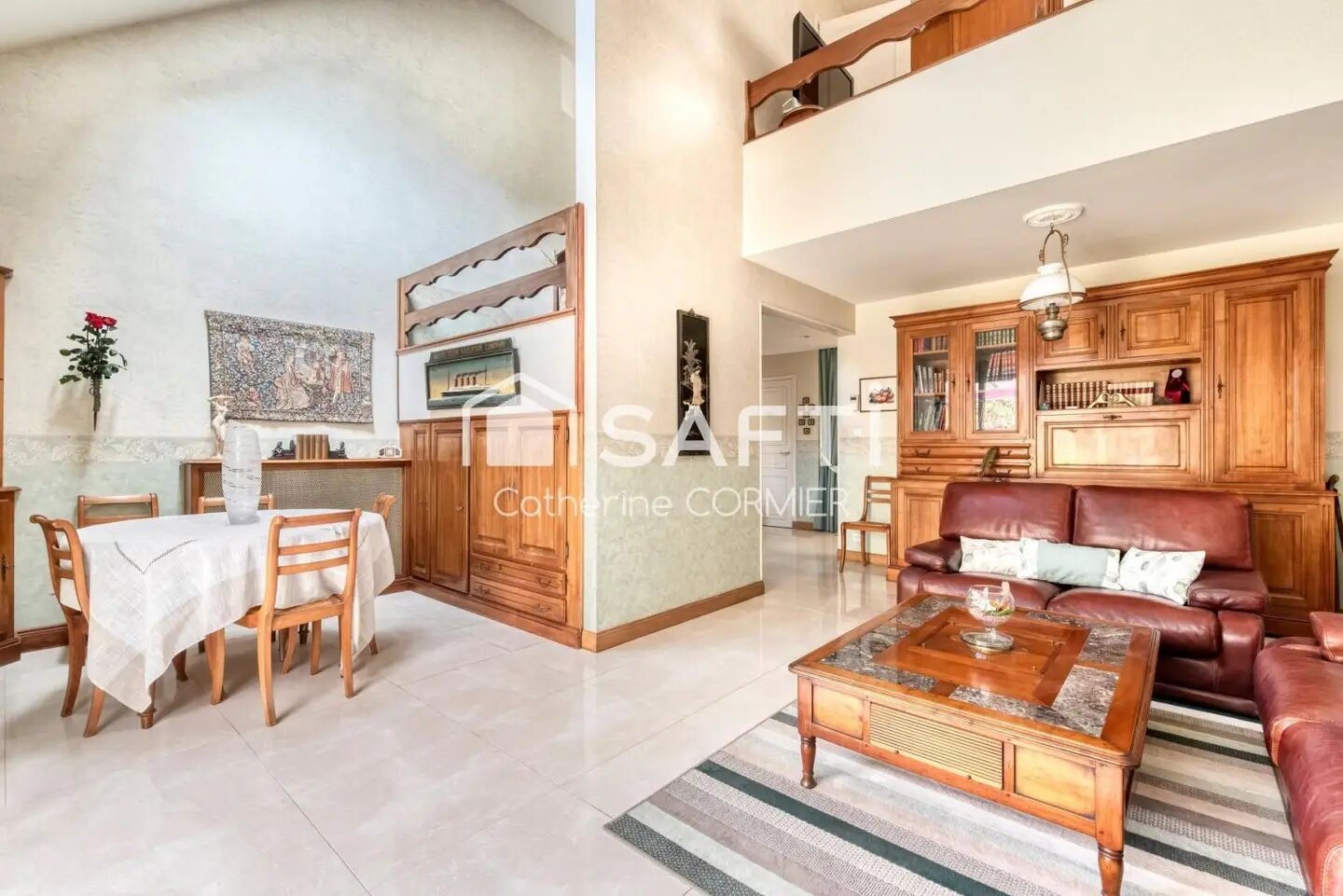 Maison à vendre, 143m², Avrillé