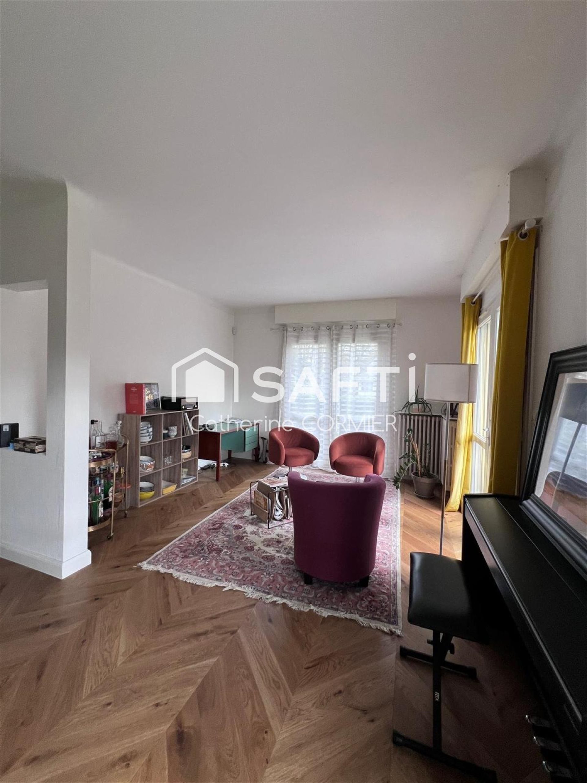 Maison à vendre, 157m², Avrillé