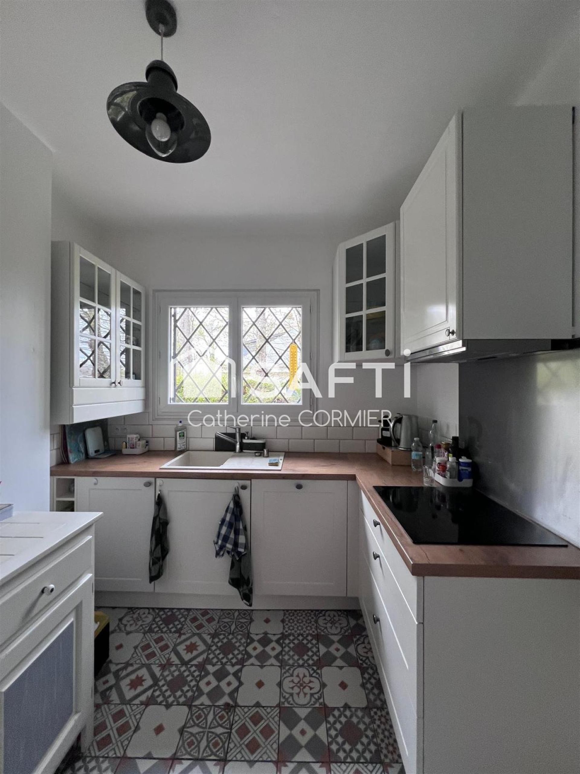 Maison à vendre, 157m², Avrillé