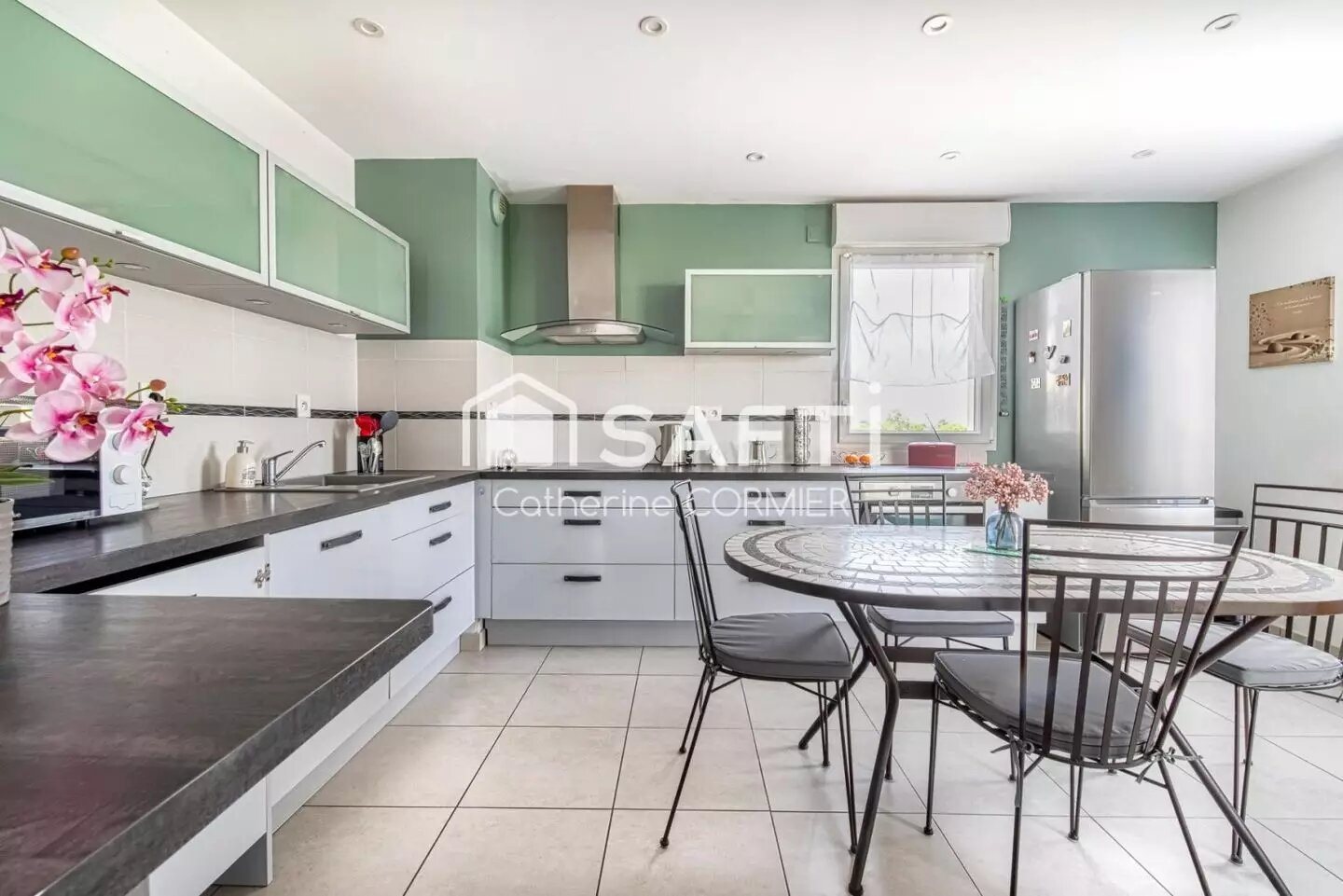 Appartement à vendre, 81m², Angers