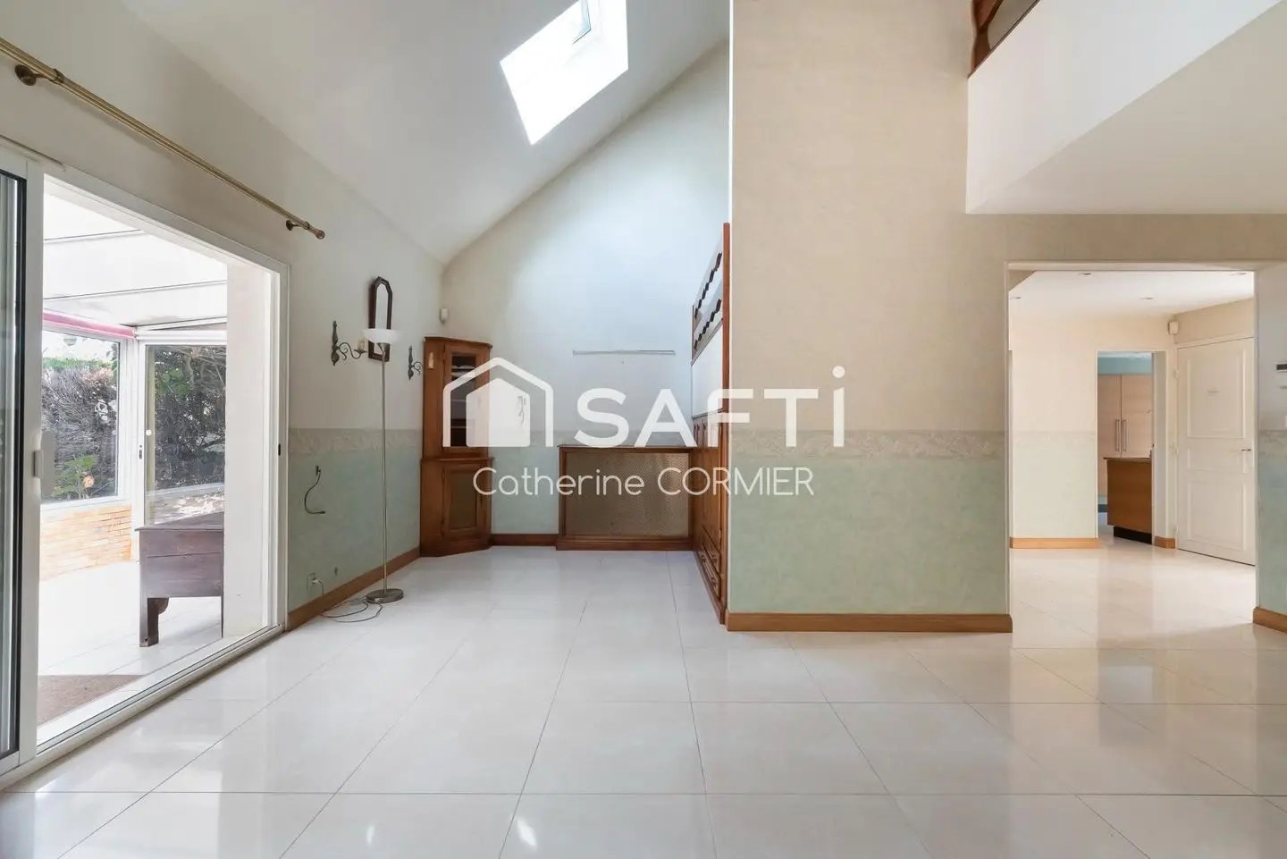 Maison à vendre, 124m², Avrillé