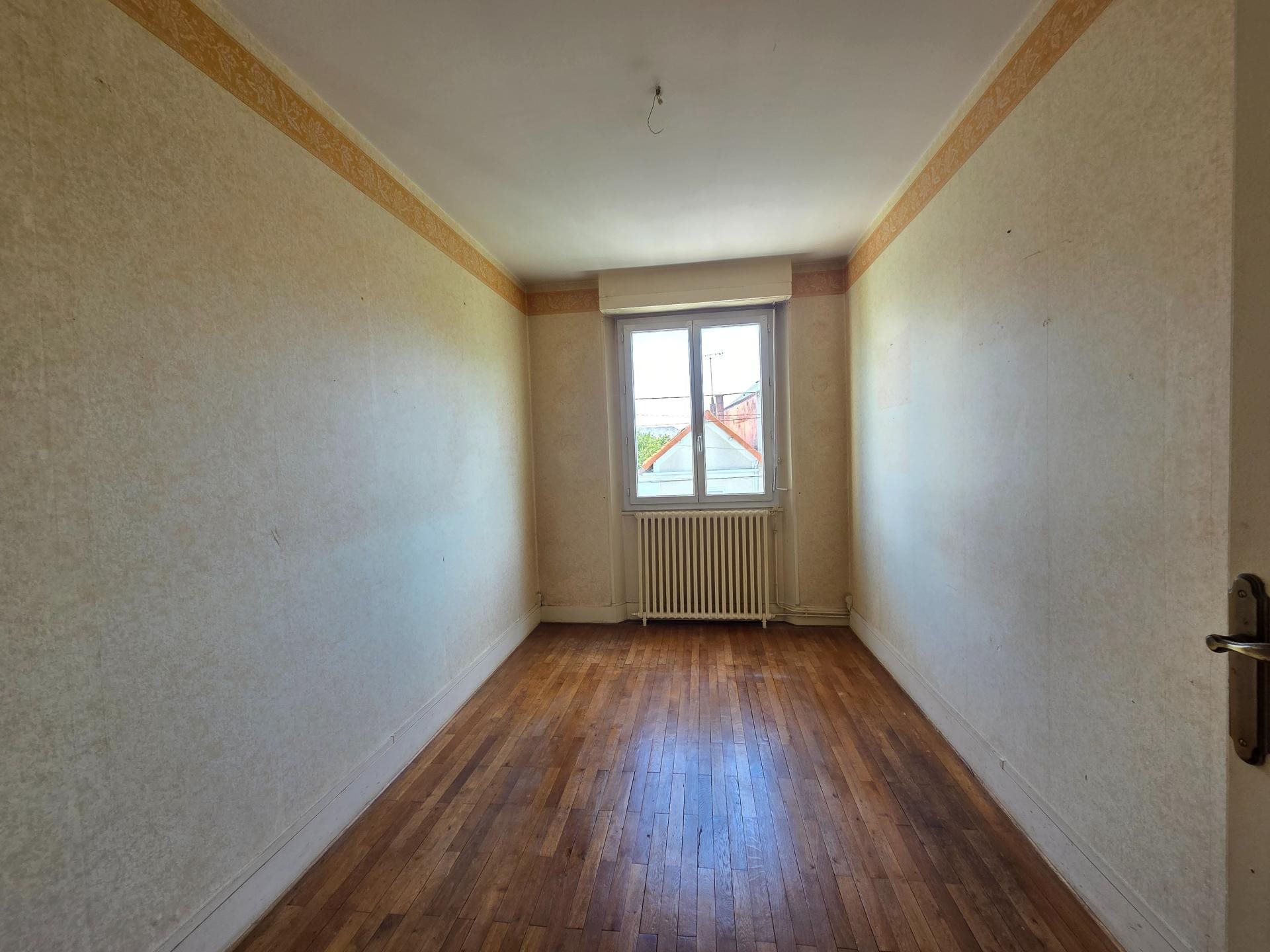 Appartement à vendre, 87m², Angers