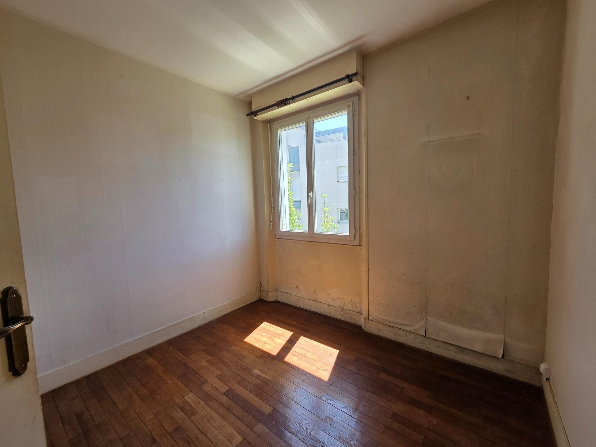 Appartement à vendre, 87m², Angers