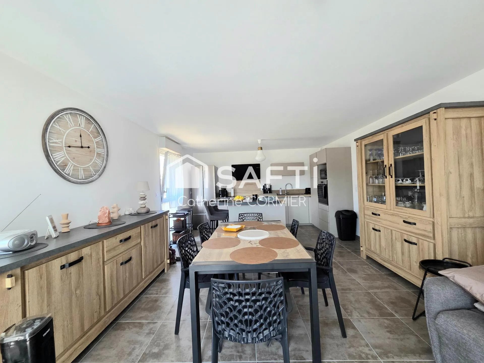 Appartement à vendre, 67m², Angers