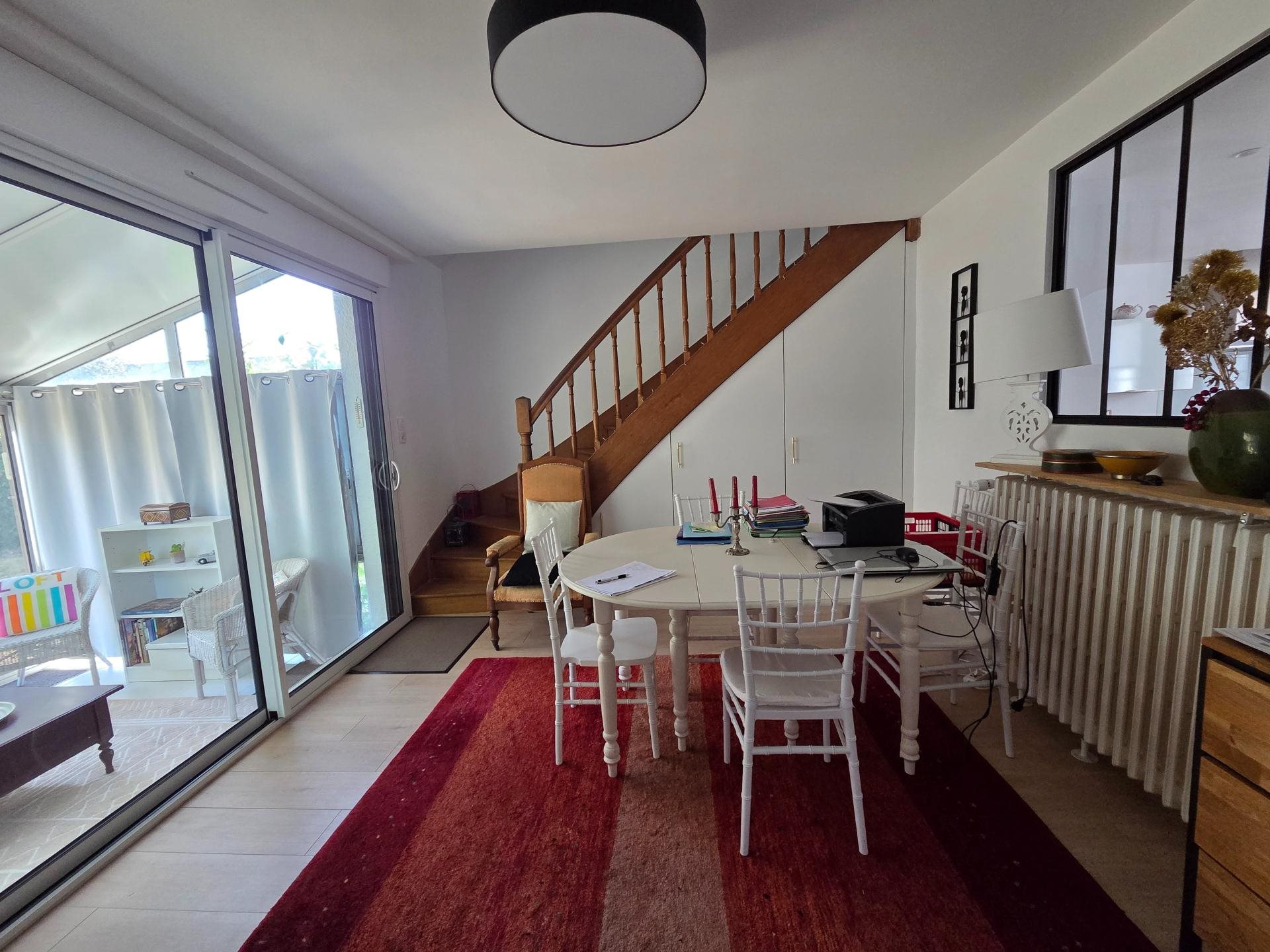 Maison à vendre, 134m², Avrillé