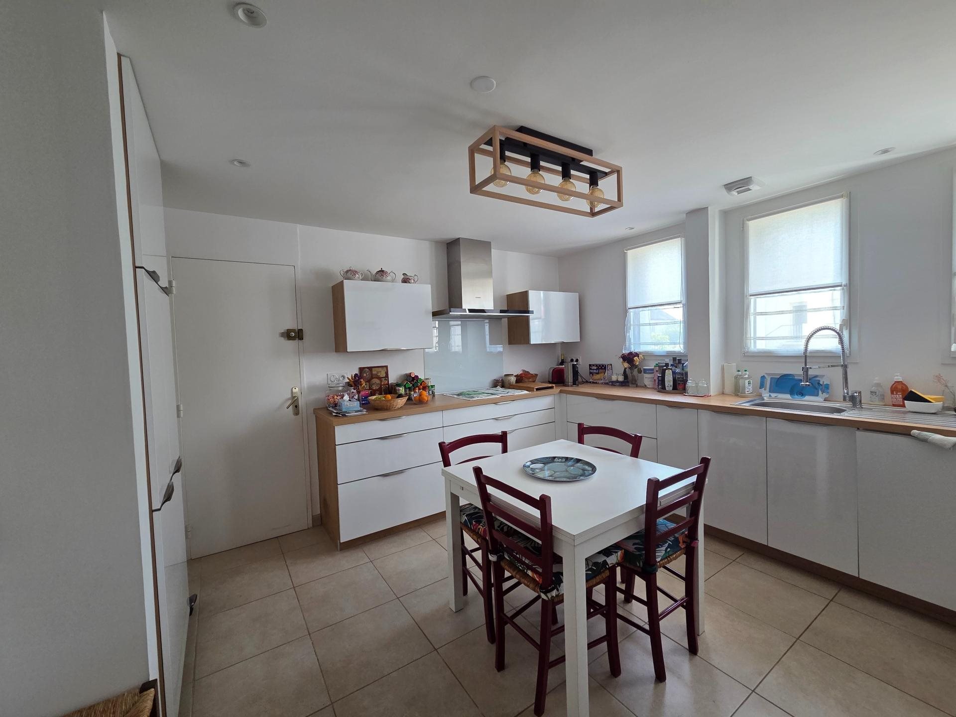 Maison à vendre, 134m², Avrillé