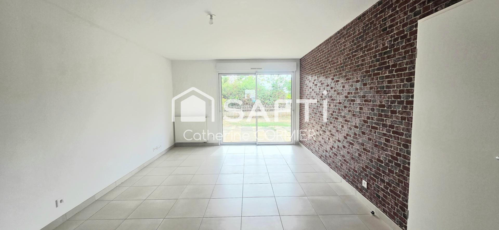 Appartement à vendre, 65m², Avrillé
