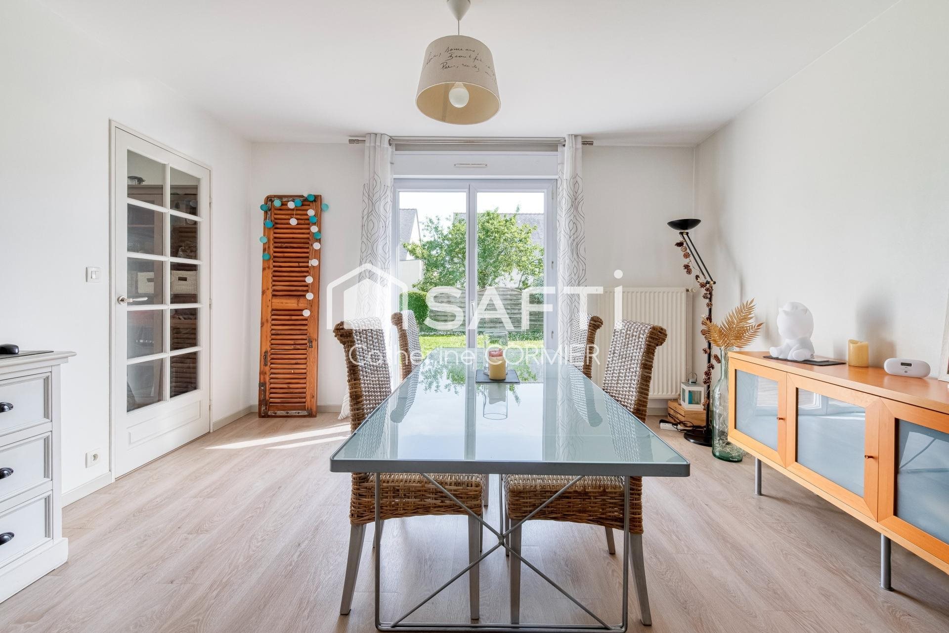 Maison à vendre, 110m², Saint-Barthélemy-d'Anjou