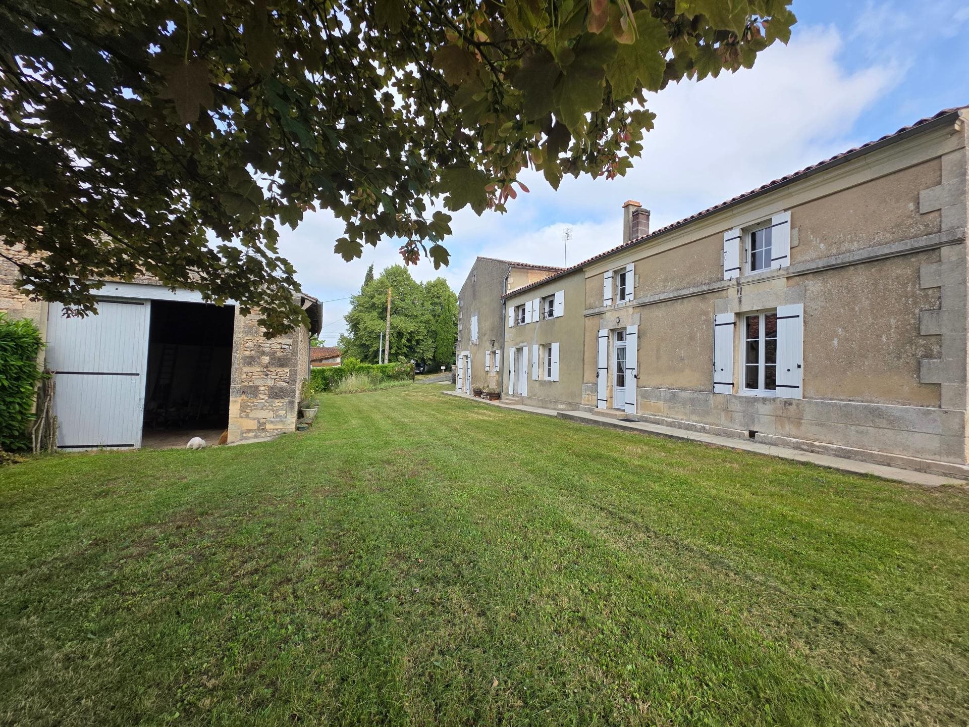 Maison à vendre, 96m², Dompierre-sur-Charente