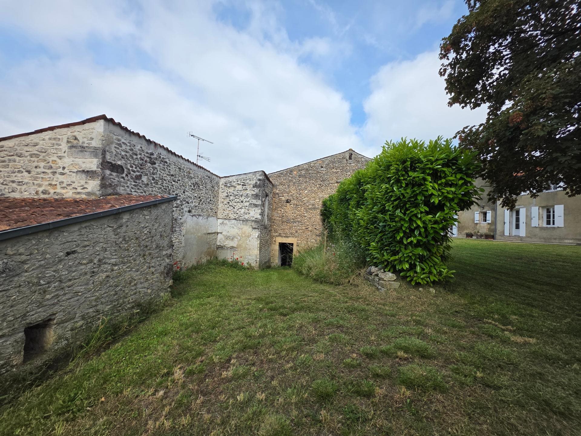 Maison à vendre, 96m², Dompierre-sur-Charente