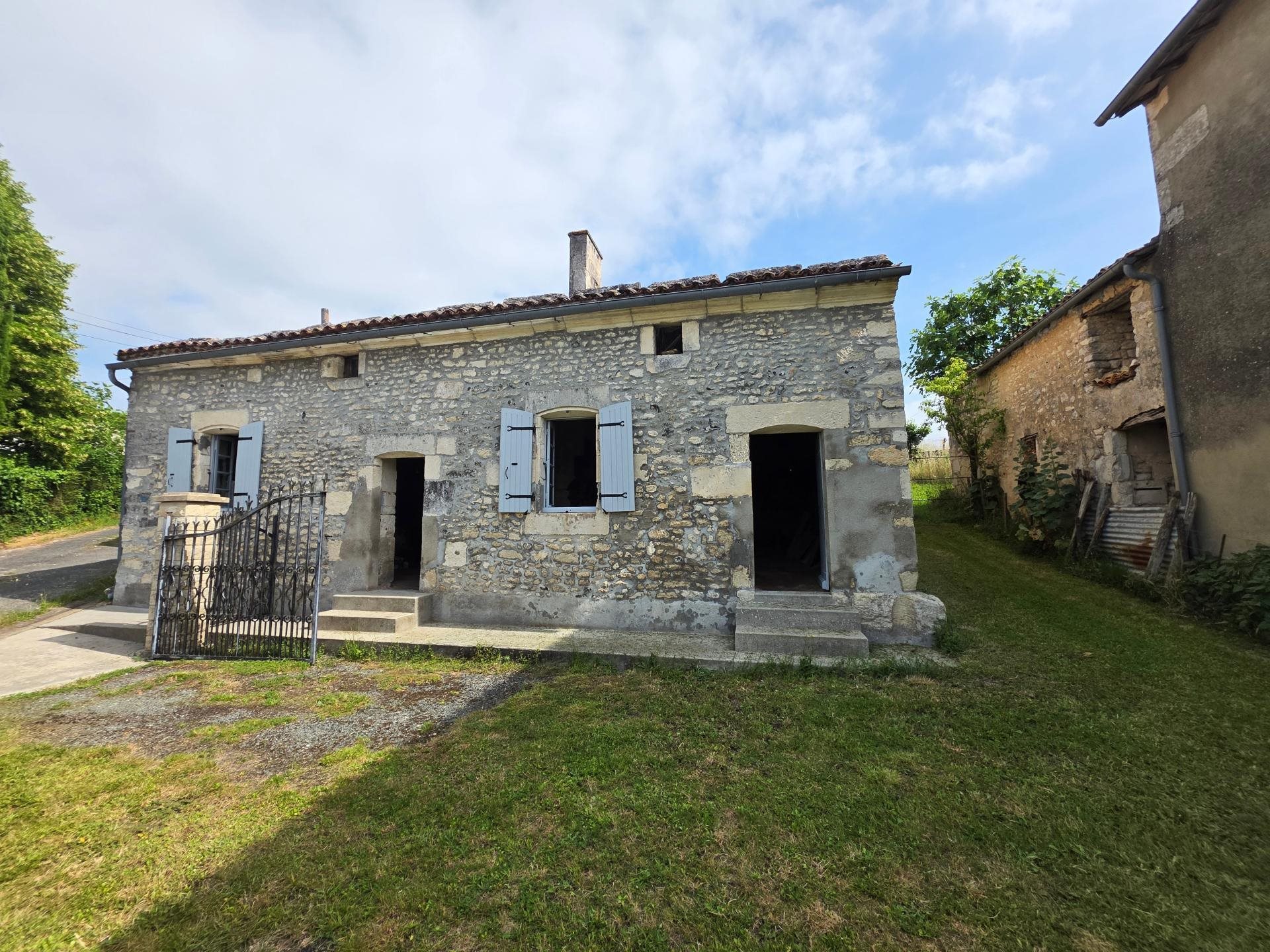 Maison à vendre, 96m², Dompierre-sur-Charente