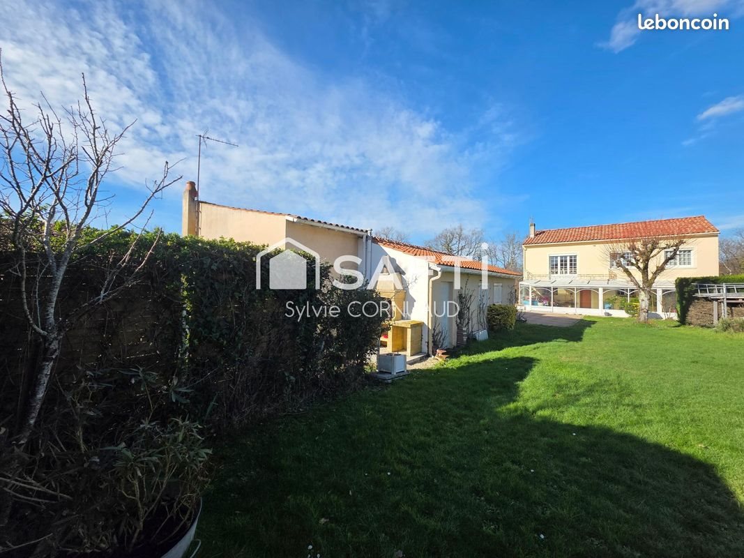 Maison à vendre, 198m², Fontcouverte