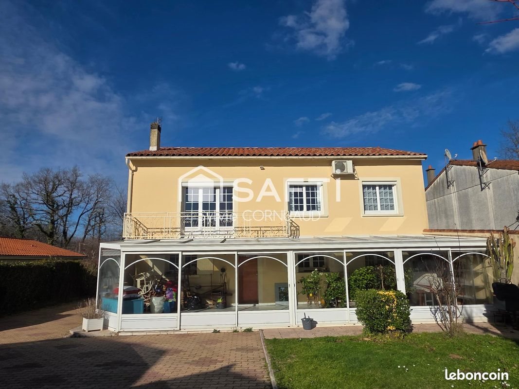 Maison à vendre, 198m², Fontcouverte