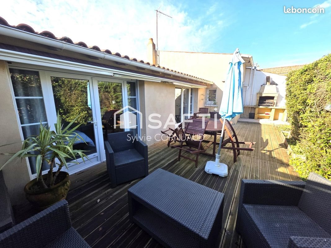 Maison à vendre, 198m², Fontcouverte