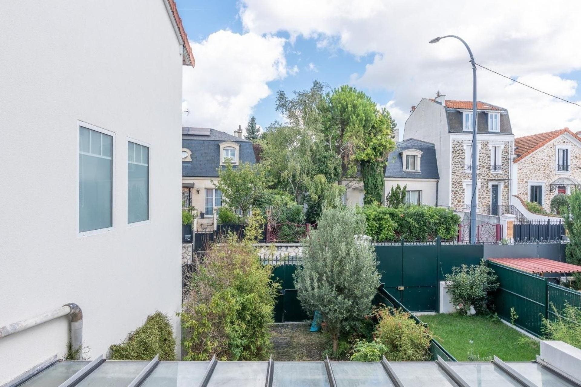 Maison à vendre, 105m², Nogent-sur-Marne