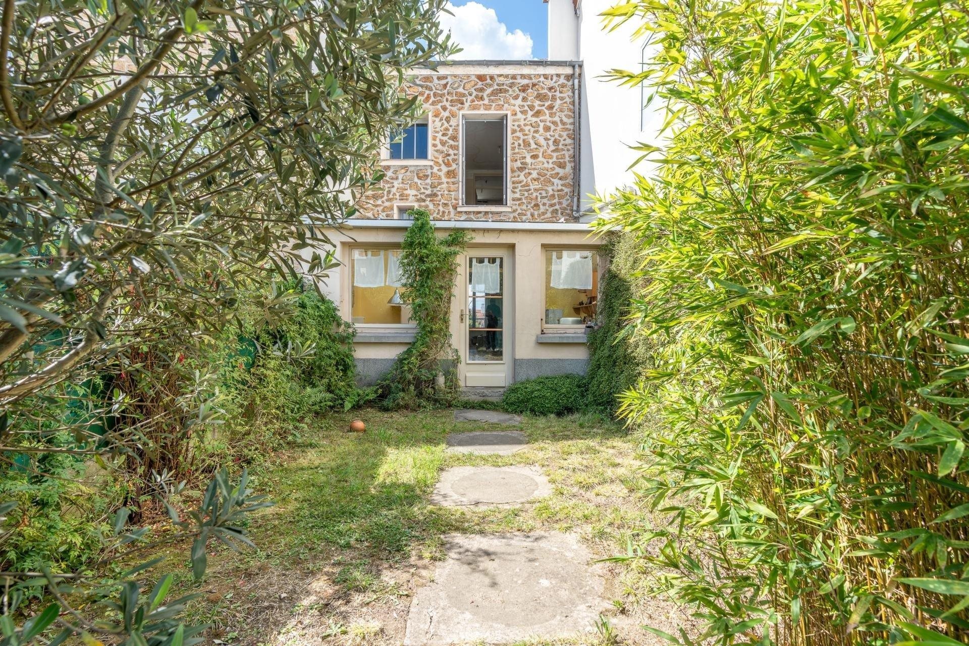 Maison à vendre, 105m², Nogent-sur-Marne