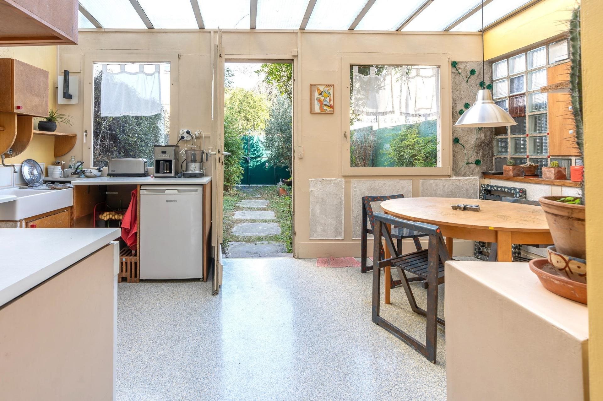 Maison à vendre, 105m², Nogent-sur-Marne