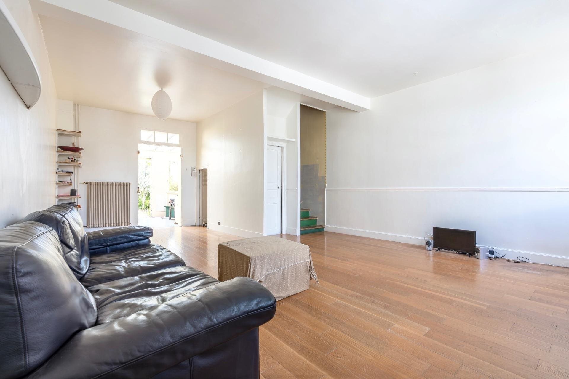 Maison à vendre, 105m², Nogent-sur-Marne