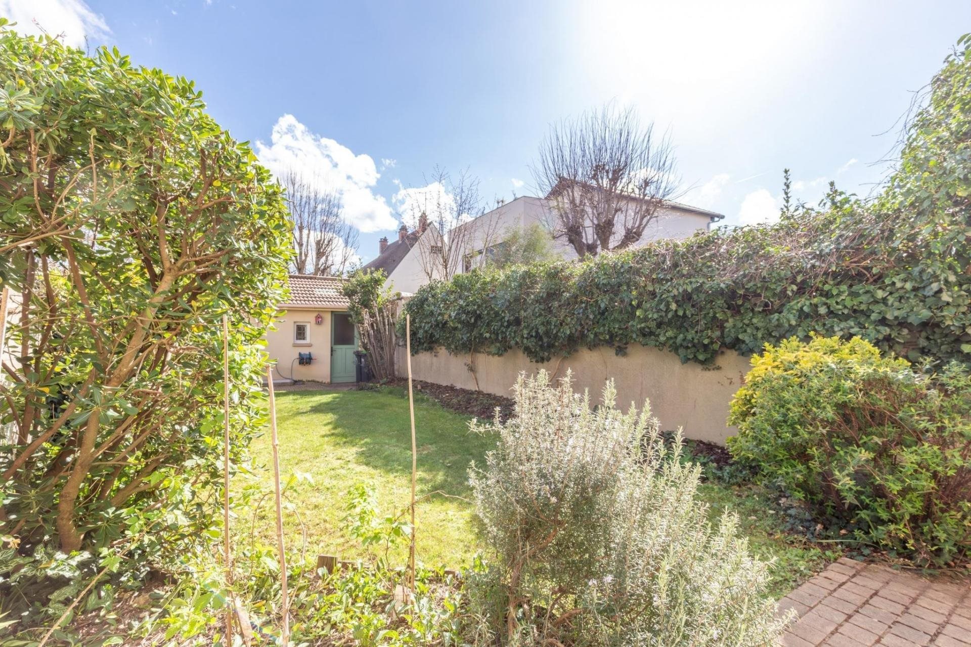 Maison à vendre, 127m², Fontenay-sous-Bois