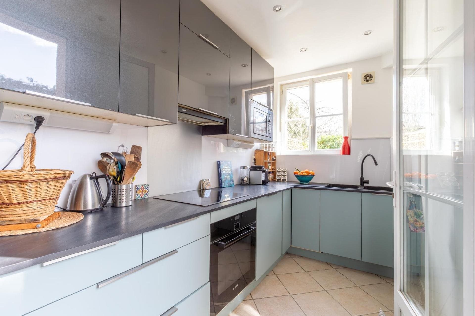 Maison à vendre, 127m², Fontenay-sous-Bois