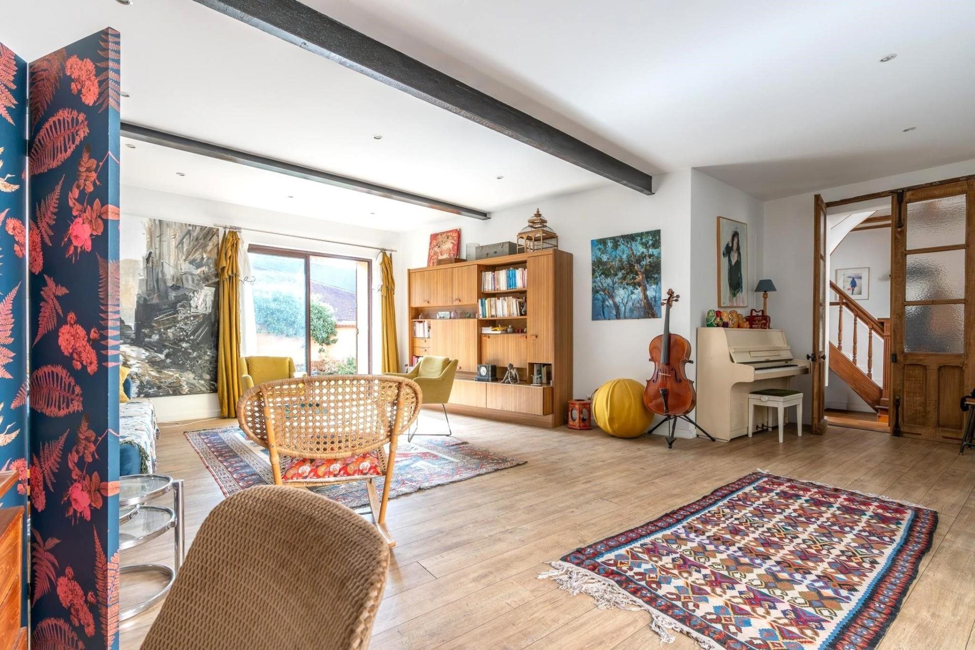 Maison à vendre, 250m², Fontenay-sous-Bois