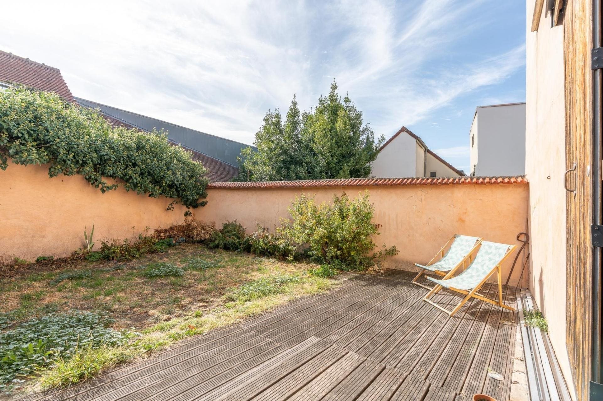 Maison à vendre, 250m², Fontenay-sous-Bois