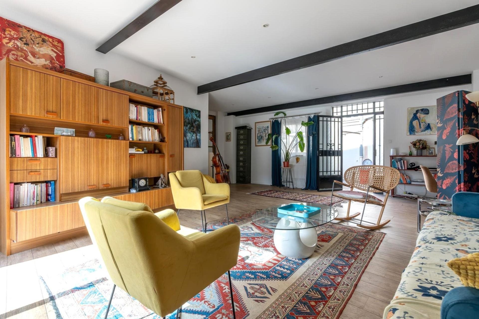 Maison à vendre, 250m², Fontenay-sous-Bois