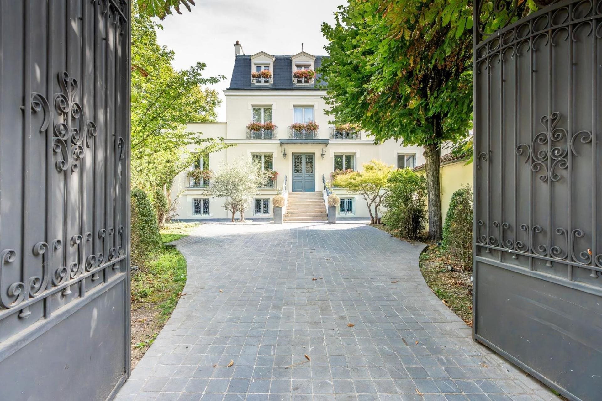 Maison à vendre, 380m², Fontenay-sous-Bois