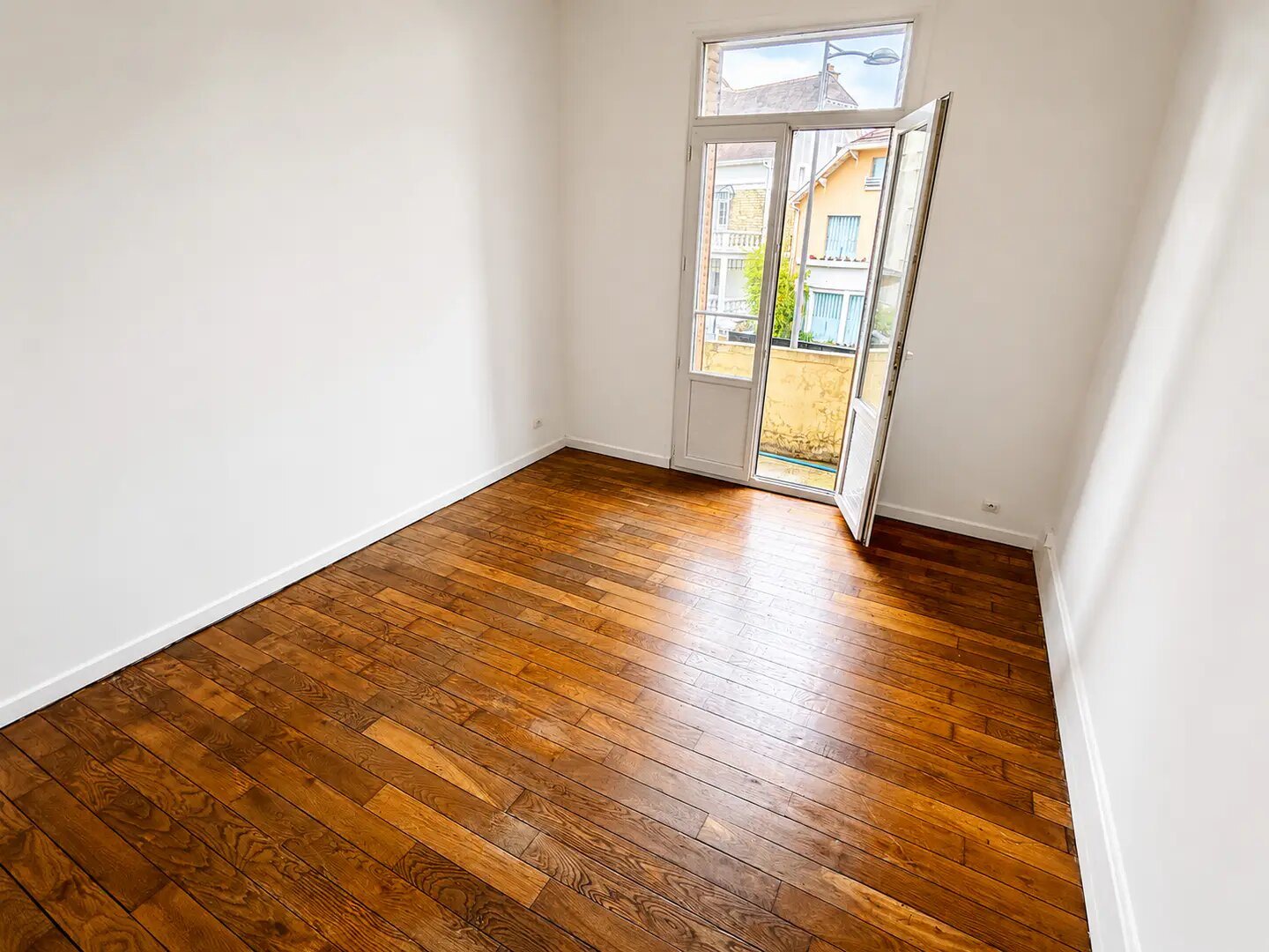 Appartement à vendre, 44m², Troyes