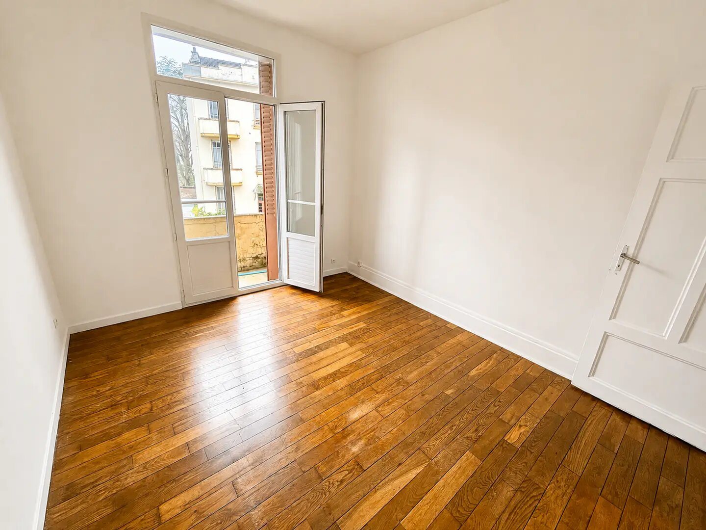 Appartement à vendre, 44m², Troyes